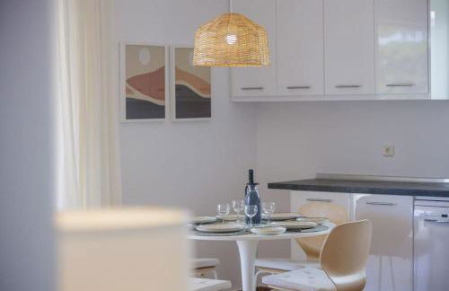 Alethea's Sea View Apartment - Foto 16