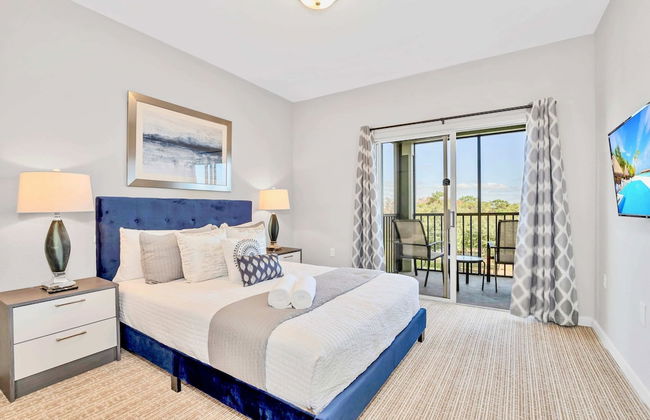 Upstay Family-friendly Condo w Pool Near Disney - Photo 10