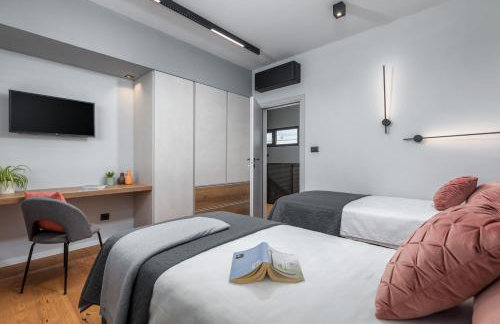 Amazing private villa with outdoor swimming pool in Vodnjan - Photo 27