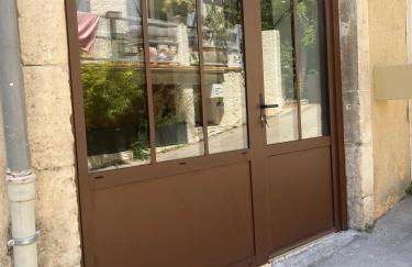 Le loft de la Roque - Foto 29