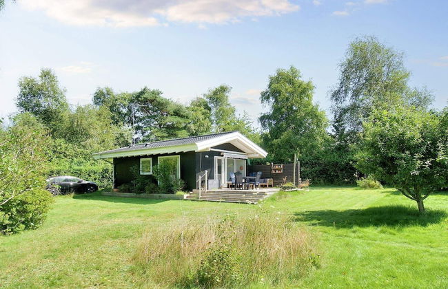 4 Person Holiday Home in Graested - Foto 21