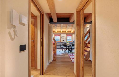 Chalet Eden Blanc - Foto 28