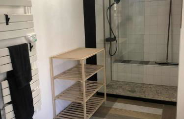 Le Gîte de l'Atelier - Foto 19