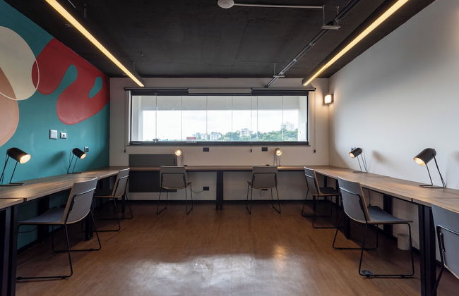 Caza Noz by Viva - Apartamentos novos, com ótima estrutura e área comum próximo à USP e Butantã - Foto 12