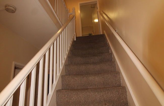 Middlecroft House - Foto 28