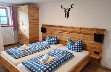 Berggasthof Bichlersee - Foto 48