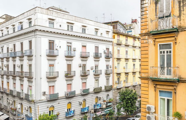 Via Firenze Central Station Housing - Foto 90