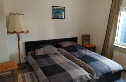 Haus-im-Garten-in-der-Naehe-von-Koeln-Messe - Foto 9