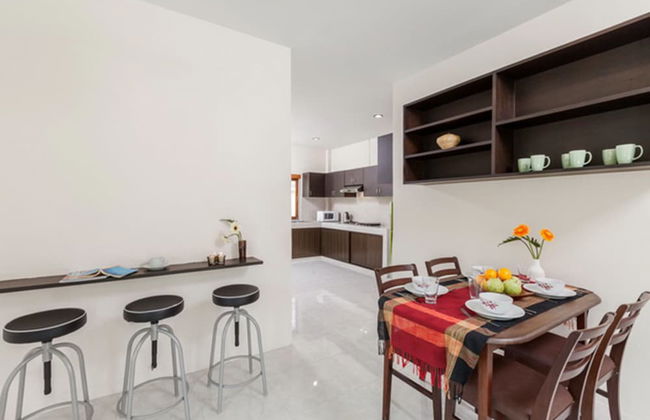 Chaofa West Pool Villa - Photo 14