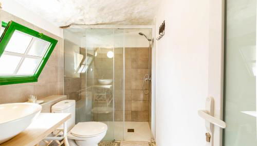 La Cueva de Tito-Casa Cueva en plena naturaleza - Foto 4