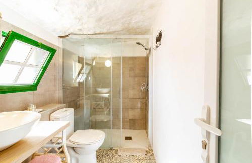 La Cueva de Tito-Casa Cueva en plena naturaleza - Foto 4