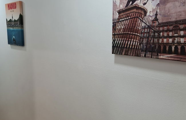 M-A Estudio Montera - Photo 25