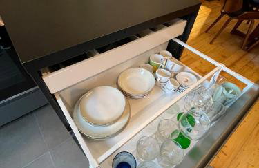 Schwarzwald Loft im Grünen - Photo 34