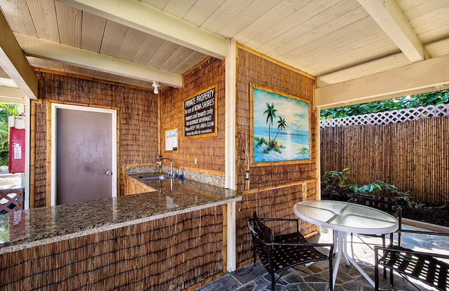 Kona Shores#113: Ground Floor, Remodeled with AC! - Foto 59
