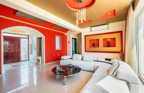 Paramithia Villa - Photo 10