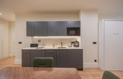 BILBAO RIVERSIDE by STAYNN APARTMENTS - Foto 48