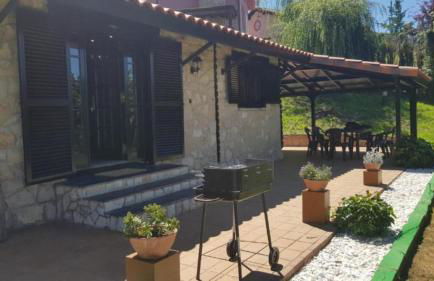 Cabaña de Caldones - Foto 5