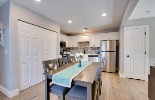 Kimberling City Getaway Fish and Boat Nearby! - Foto 8