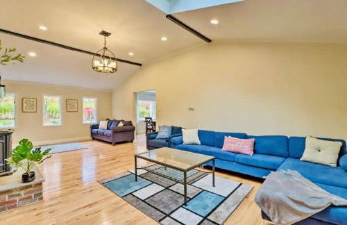 Oasis Hot Tub Pool Game Room - Foto 39