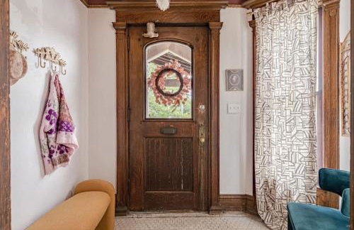 Akrons Werner House Historic 4 Bedroom Luxury - Foto 9