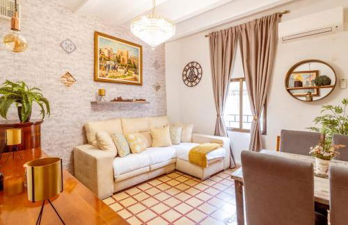 Unik Vacation Major in Tarragona - Foto 24