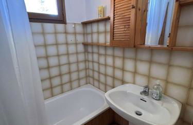 Yéti 6 n° 8 : appartement rénové au Petit Chatel - Foto 9