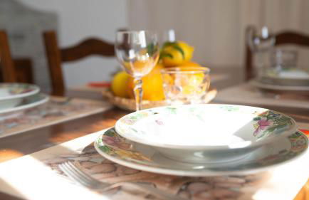 Appartamenti Melograno e Fico - Foto 72