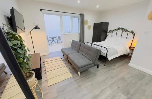 Hackney Studios by Sleepy - Foto 1