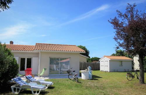 Holiday Home Mon Poussin by Interhome - Foto 41