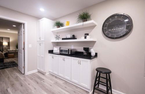 Beautiful Basement in Bristow - Foto 6