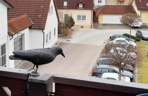 Gemütliche Apartments mit Balkon - Foto 12