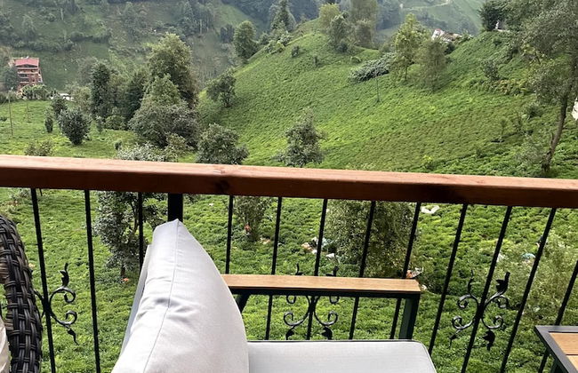 MEZRA DOĞAL DAĞ EVLERİ - Photo 16