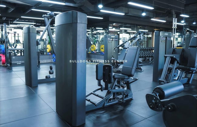 Velea at Rose Apple Square - Foto 73