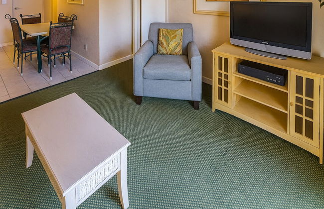 Players Club Resort - Foto 28