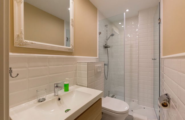 Roland Apartments - Foto 42