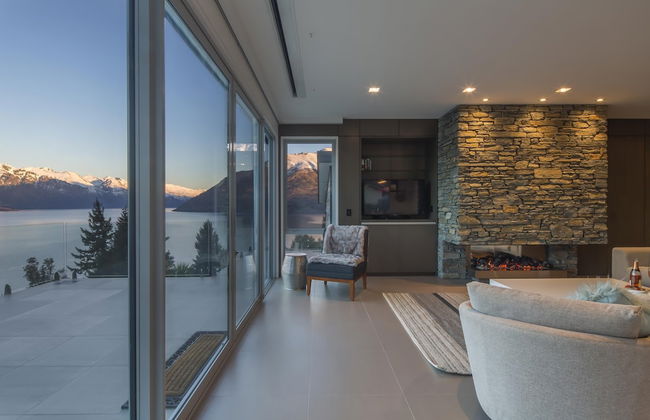 The Views and Spa by Staysouth - Foto 11