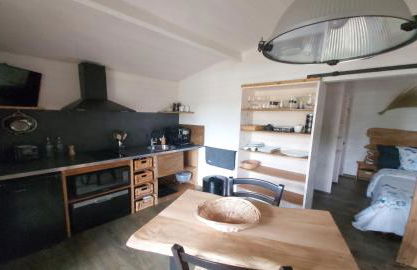 Domaine D'Erras -colibri - - Foto 6