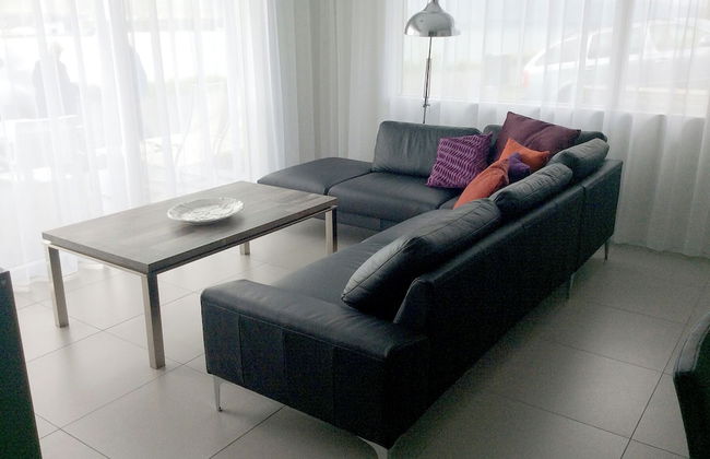 Halllandsnes Apartments - Foto 22