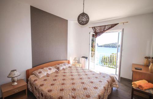Villa Marija - Sea View Rooms - Photo 9