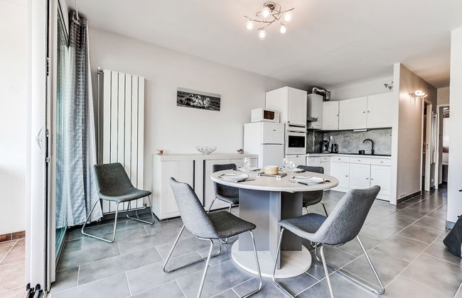 Les Marinas de la Plage I - Foto 1