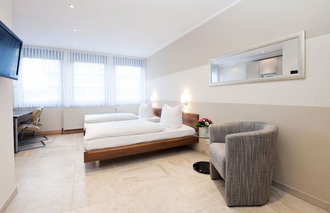 Appartements am Kleeblatt - Foto 8