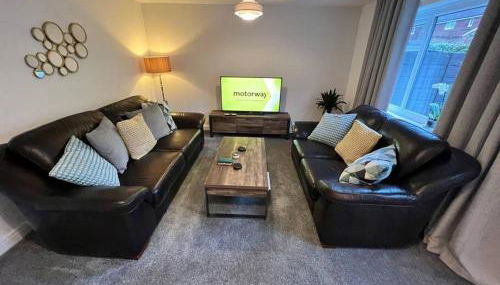 Very comfy 3 bed town house - Foto 2