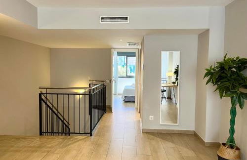 Feelathome Plaza Apartments - Foto 64