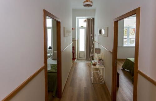 714 Mugnano House Aveleda - Foto 13