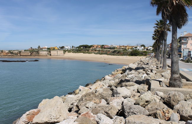 Apartamentos Puerto Sherry - Foto 65