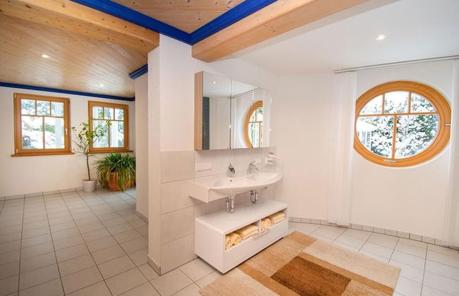 Villa Salza - Foto 19