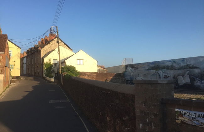 Sea Spray Cottage - Foto 7