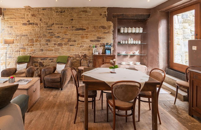 Tranquil Home in Tinlot - Foto 16