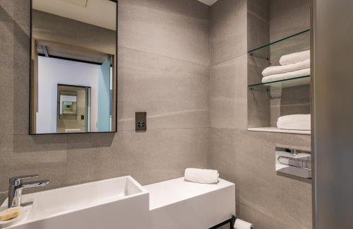 THE SPACE TO STAY APARTHOTEL - Foto 86