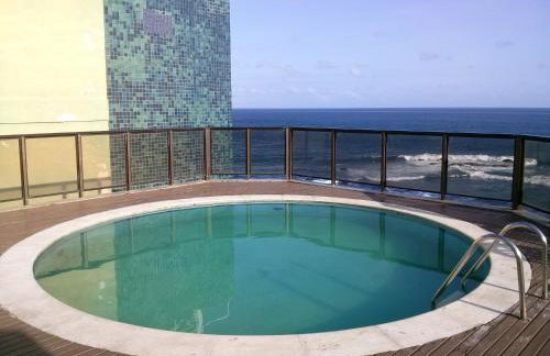 Pier Sul Apart Service - Foto 13